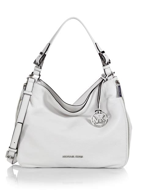 michael kors white bag stain|Michael Kors handbags original price.